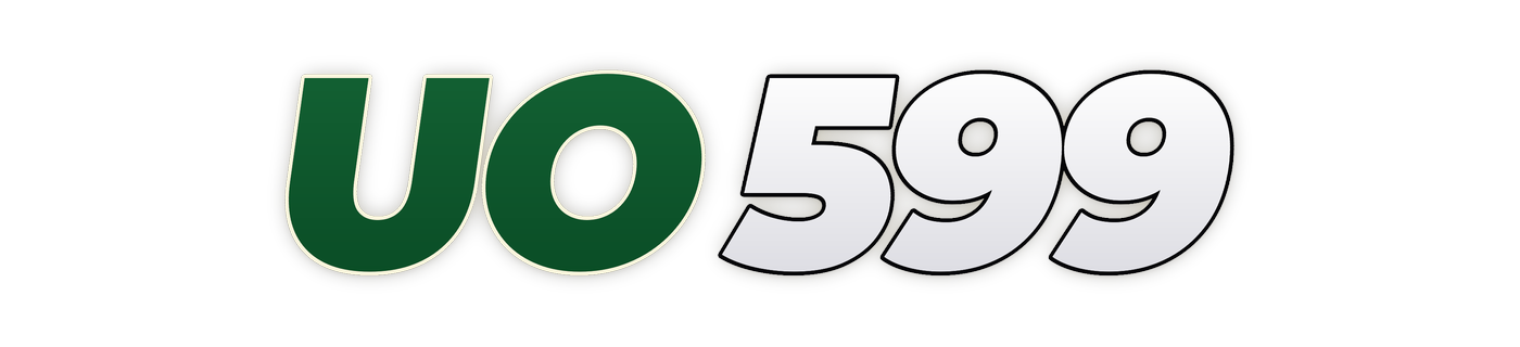 uo599 – Trang chủ